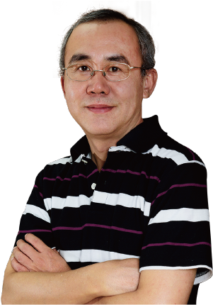 楊如鈞講師
