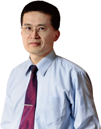 楊燿堂講師