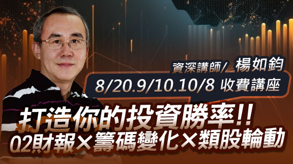 順勢與逆勢交易全攻略