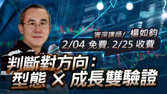 從震盪中找機會短線交易新思維